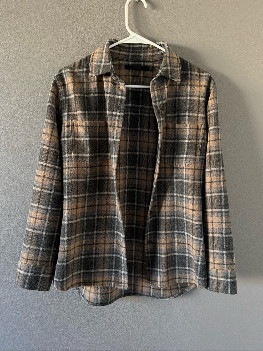 JENNI KAYNE O’KEEFFE SHIRT